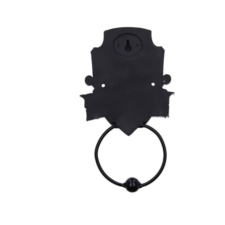 Harry Potter Gryffindor Door Knocker Gallery Image 5