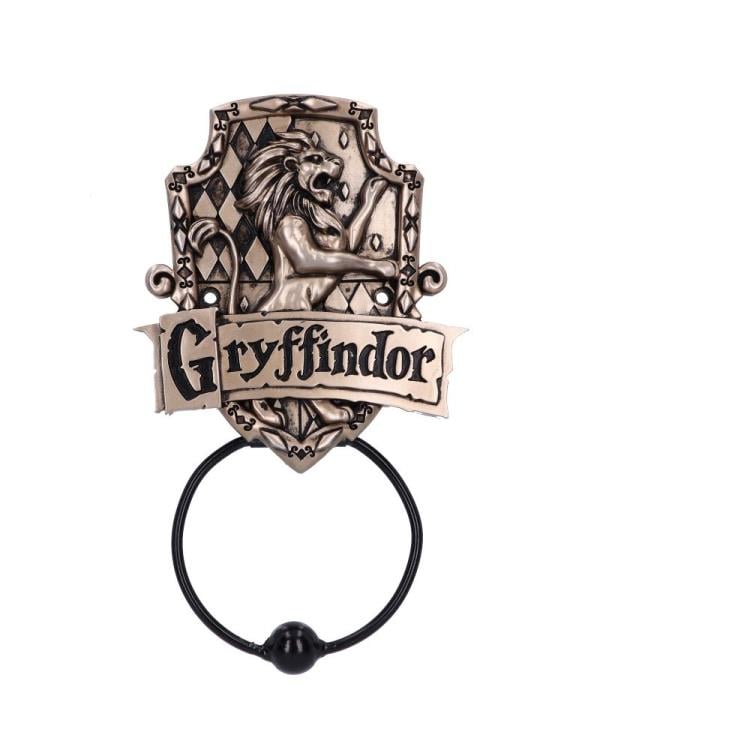 Harry Potter Gryffindor Door Knocker Gallery Image 3
