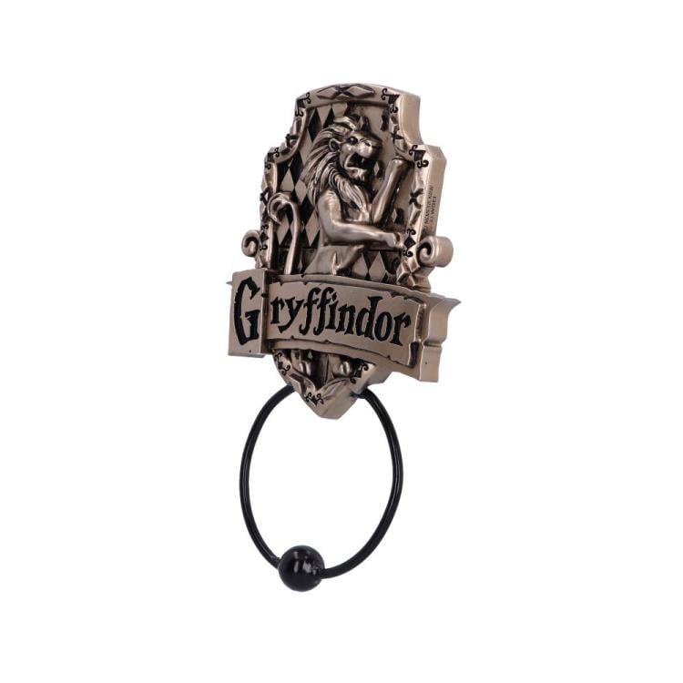 Harry Potter Gryffindor Door Knocker Gallery Image 4