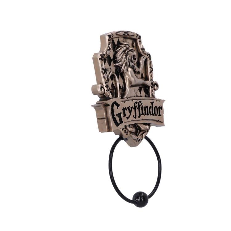 Harry Potter Gryffindor Door Knocker Gallery Image 6