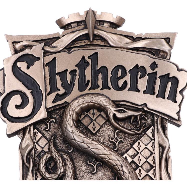 Harry Potter Slytherin Door Knocker Gallery Image 6