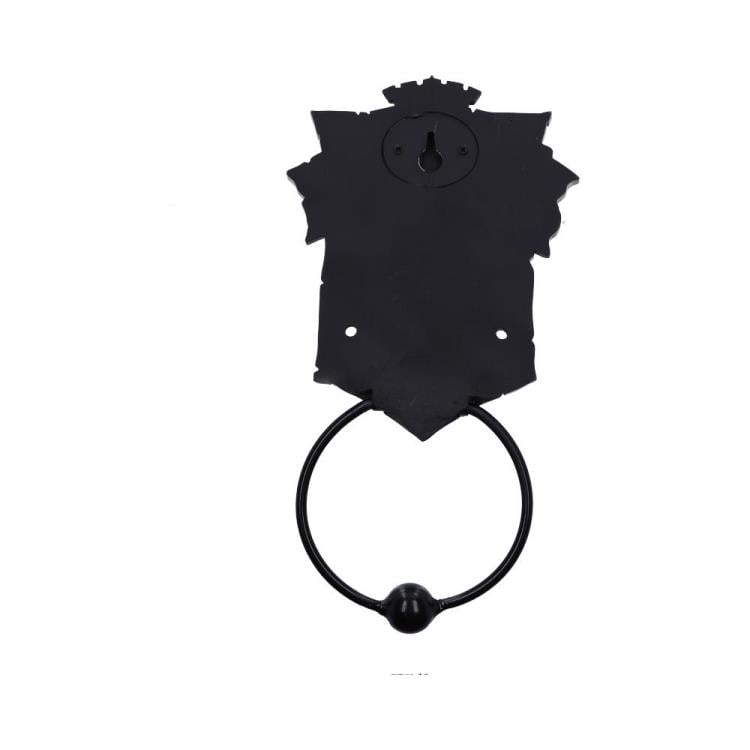 Harry Potter Slytherin Door Knocker Gallery Image 4