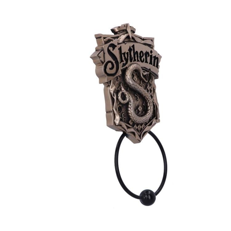 Harry Potter Slytherin Door Knocker Gallery Image 5