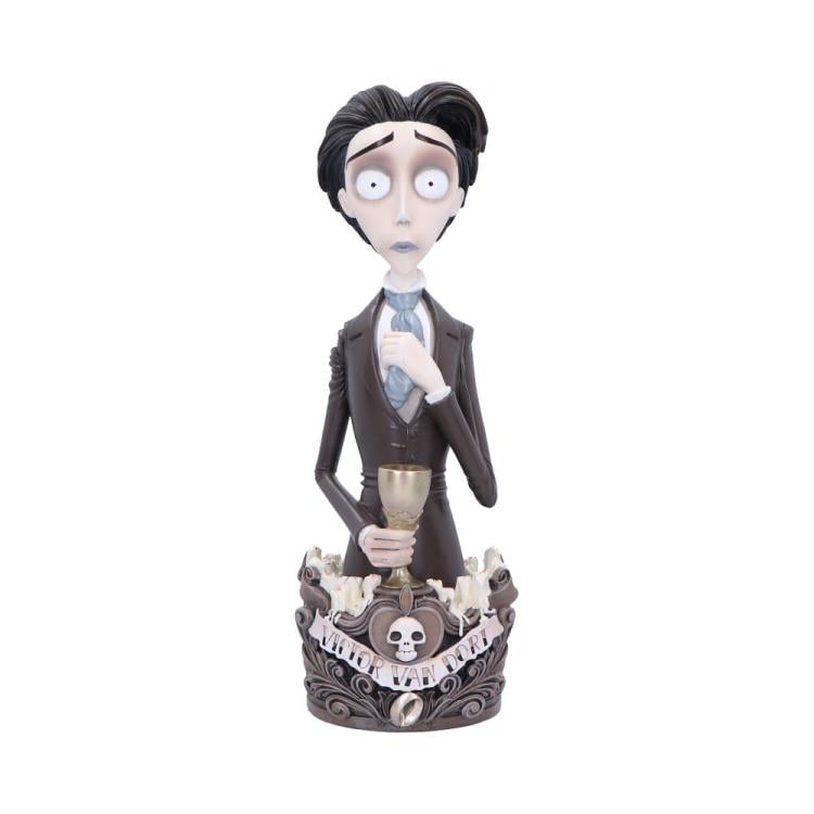 Corpse Bride Victor Bust Gallery Image 3