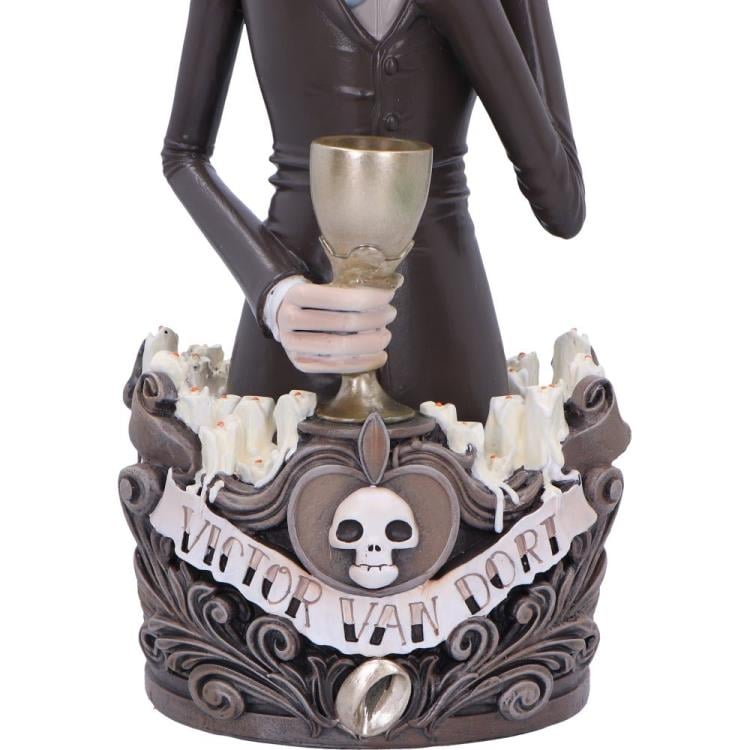 Corpse Bride Victor Bust Gallery Image 8