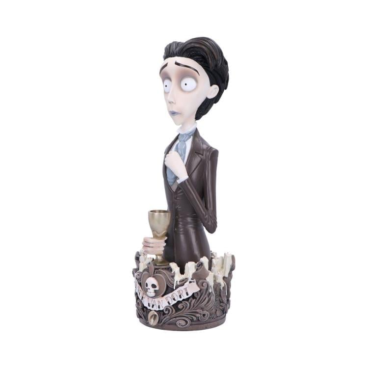 Corpse Bride Victor Bust Gallery Image 4