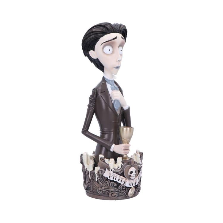 Corpse Bride Victor Bust Gallery Image 5