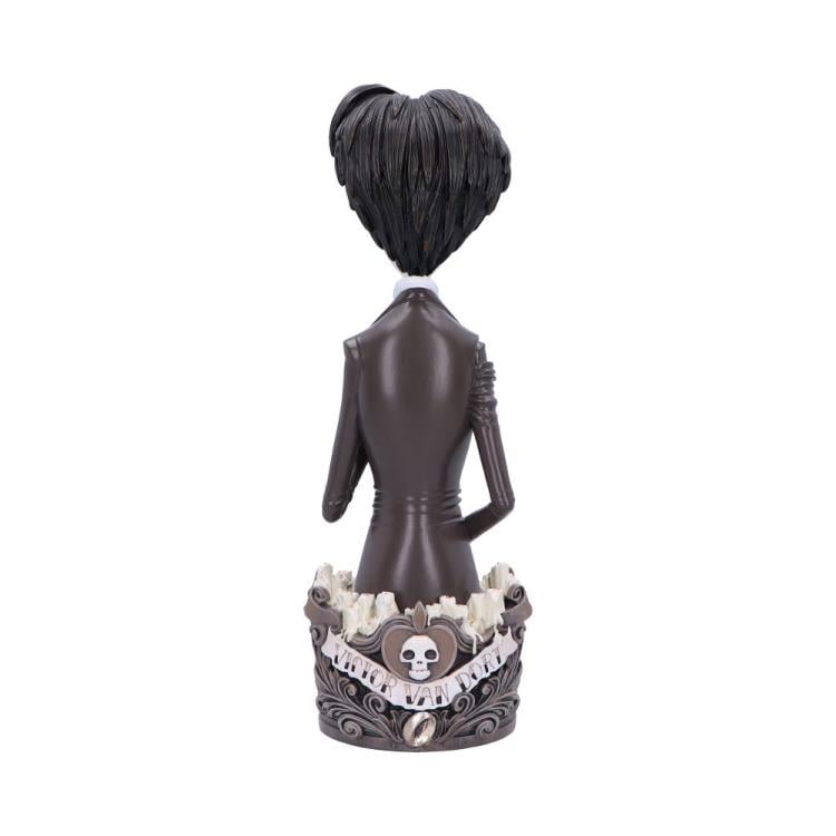 Corpse Bride Victor Bust Gallery Image 6