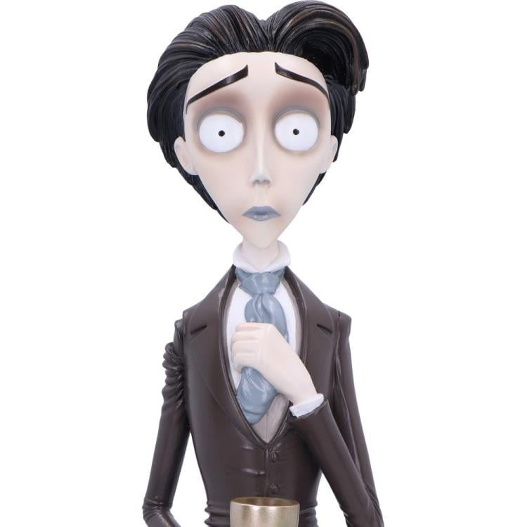 Corpse Bride Victor Bust Gallery Image 7