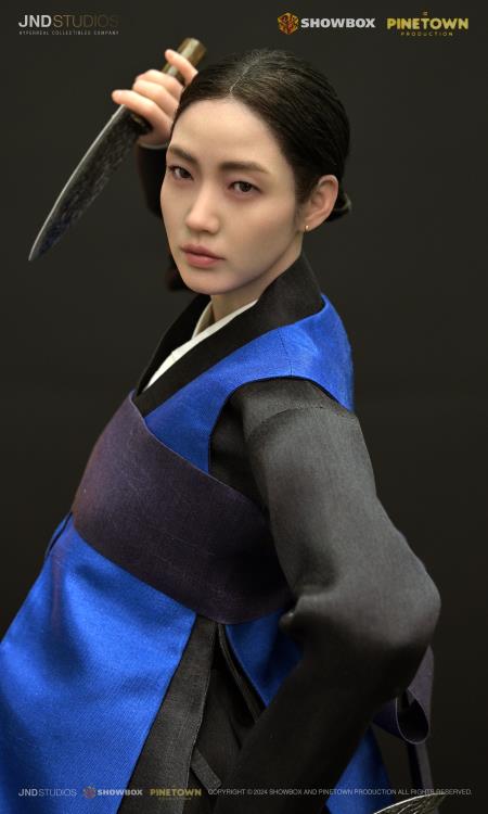 Exhuma Hwa-rim & Bong-gil 1/3 Scale Limited Edition Statue Gallery Image 22