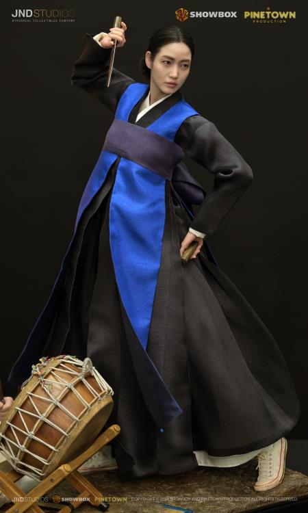 Exhuma Hwa-rim & Bong-gil 1/3 Scale Limited Edition Statue Gallery Image 15