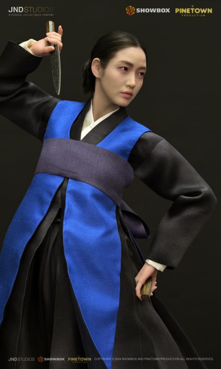 Exhuma Hwa-rim & Bong-gil 1/3 Scale Limited Edition Statue Gallery Image 26