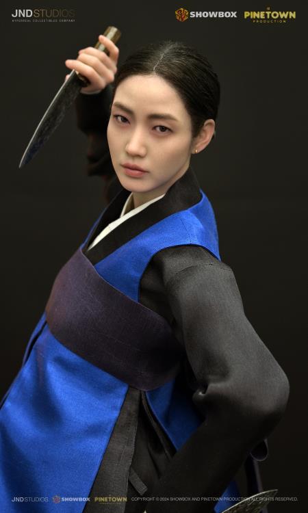 Exhuma Hwa-rim & Bong-gil 1/3 Scale Limited Edition Statue Gallery Image 21