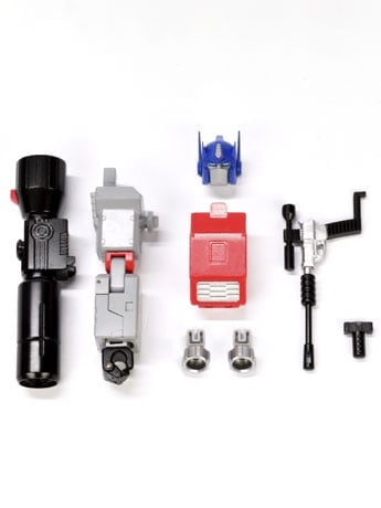 DK-59 Upgrade Kit Gallery Image 2