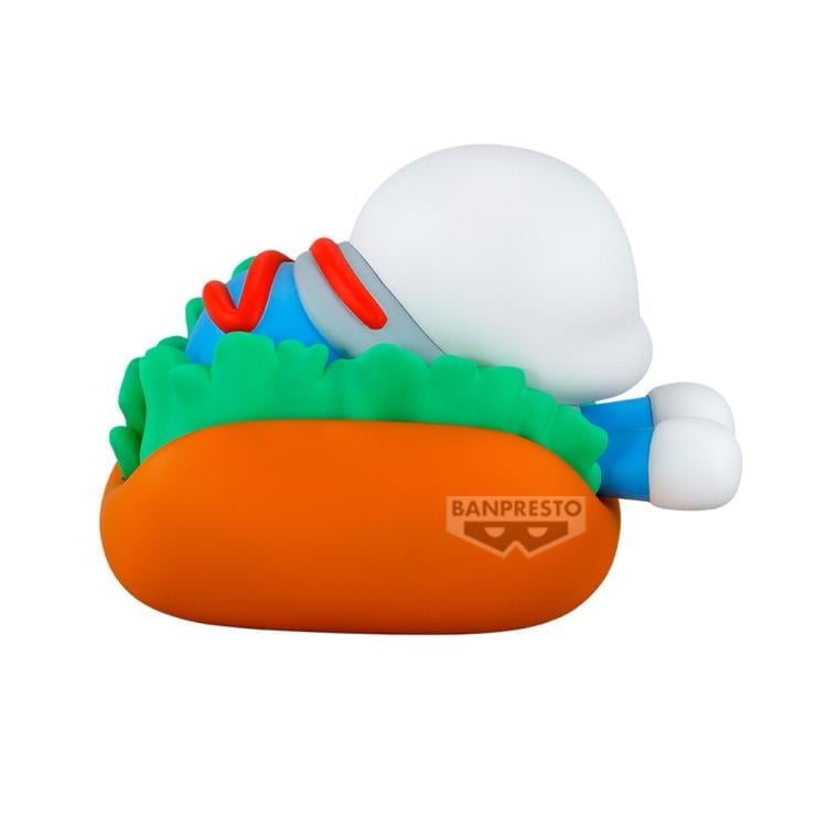 Undertale Food Design Vol.1 Sans