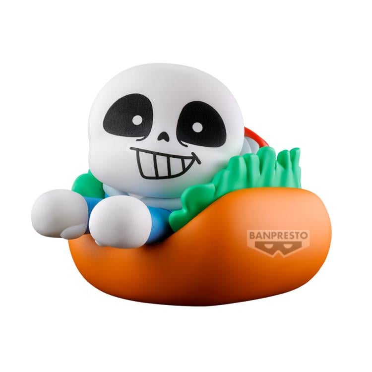 Undertale Food Design Vol.1 Sans