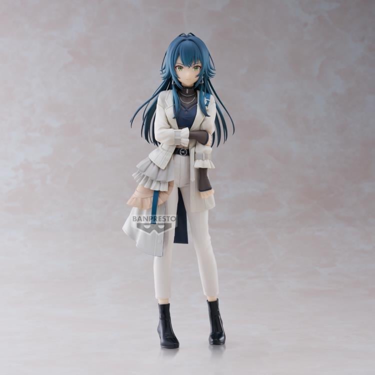 Gakuen Idolmaster Espresto Temari Tsukimura (Stylish Pose) display picture 1
