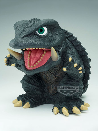 Gamera: Guardian of the Universe Enshrined Monsters Gamera (Ver. A)