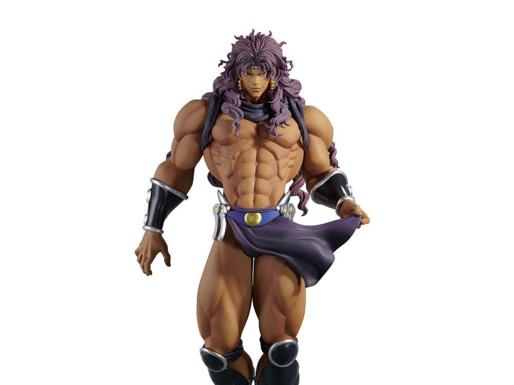 JoJo's Bizarre Adventure: Battle Tendency Mometria Kars