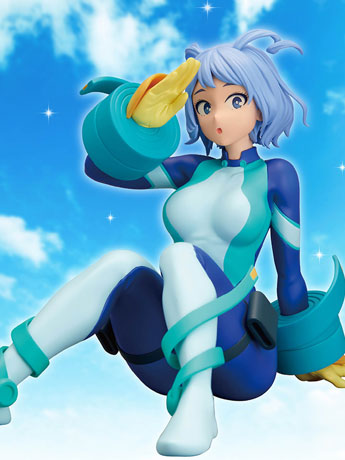 My Hero Academia Glitter & Glamours Nejire Hado Gallery Image 2