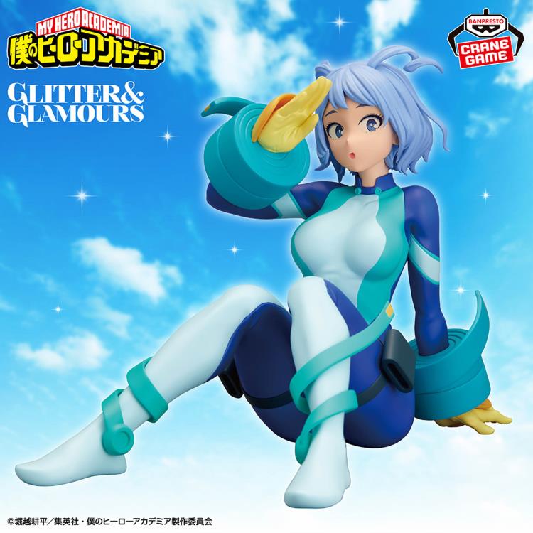 My Hero Academia Glitter & Glamours Nejire Hado Gallery Image 3