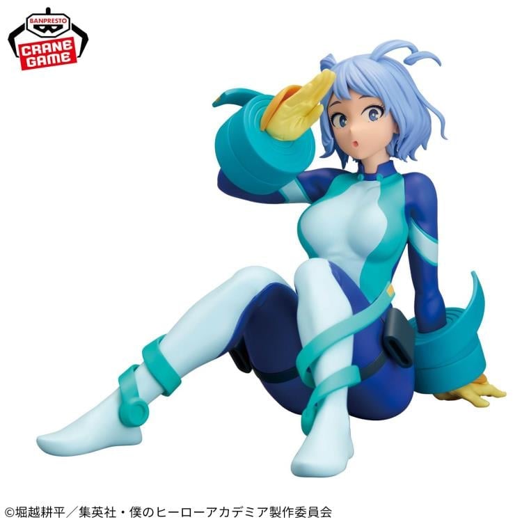 My Hero Academia Glitter & Glamours Nejire Hado Gallery Image 4