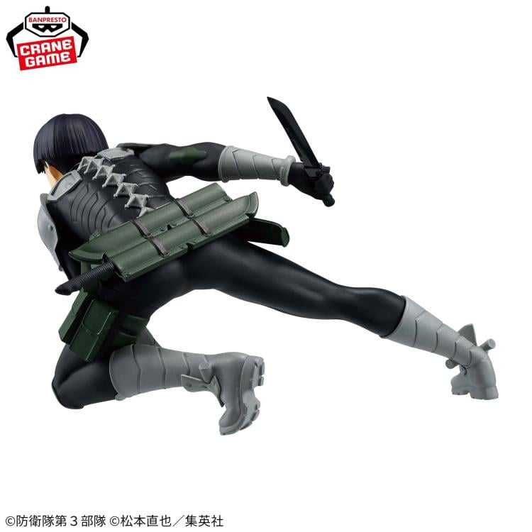 Kaiju No. 8 Vibration Stars Soshiro Hoshina