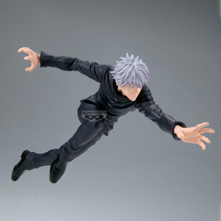 呪術廻戦 MAXIMATIC SATORU GOJO Ⅱ×10 Jujutsu Kaisen Maximatic Satoru Gojo II