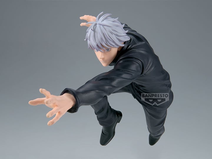 呪術廻戦 MAXIMATIC SATORU GOJO Ⅱ×20 Jujutsu Kaisen Maximatic Satoru Gojo II