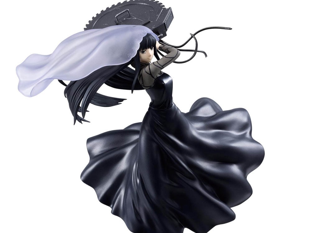 Sakamoto Days Vibration Stars Osaragi II Gallery Image 1