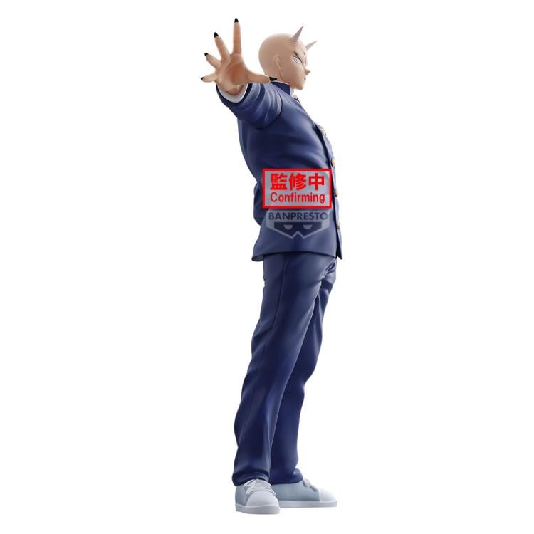 YAIBA: Samurai Legend Takeshi Onimaru Figure Gallery Image 5