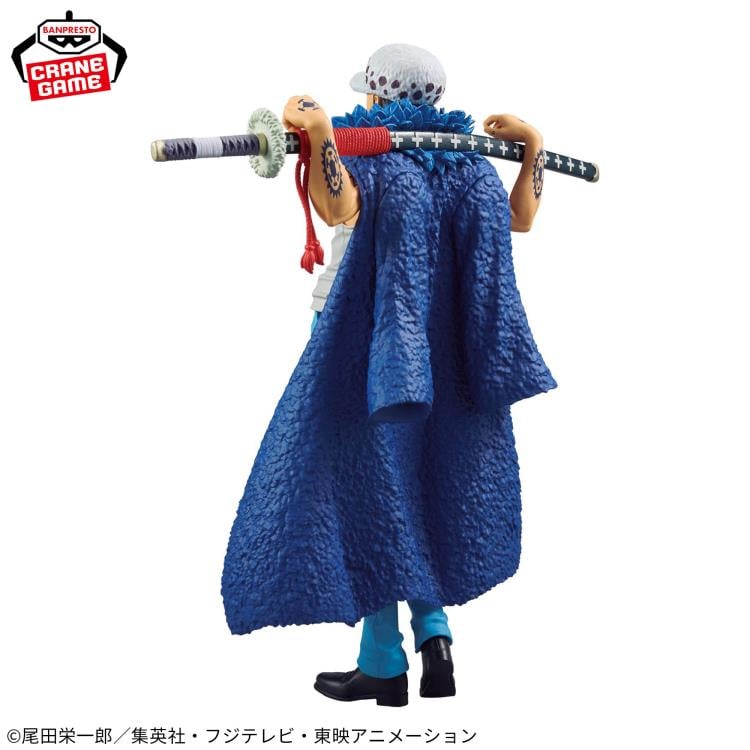One Piece DXF The Grandline Series Special Trafalgar Law