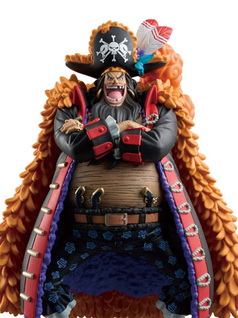 One Piece DXF The Grandline Series Marshall D. Teach