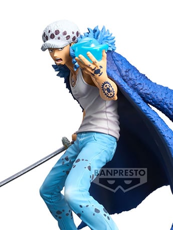 One Piece Grandista Trafalgar Law (Special Edition)