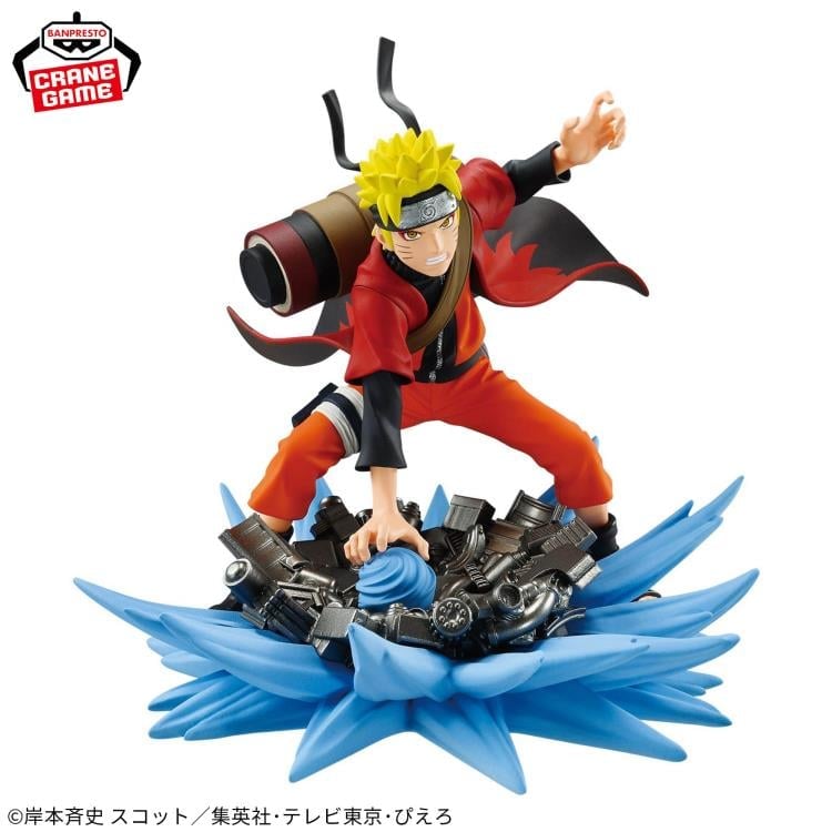 NARUTO-ナルト-　Memorable Saga セット売り Naruto Shippuden Memorable Saga Special - Naruto Uzumaki – JumpIchiban