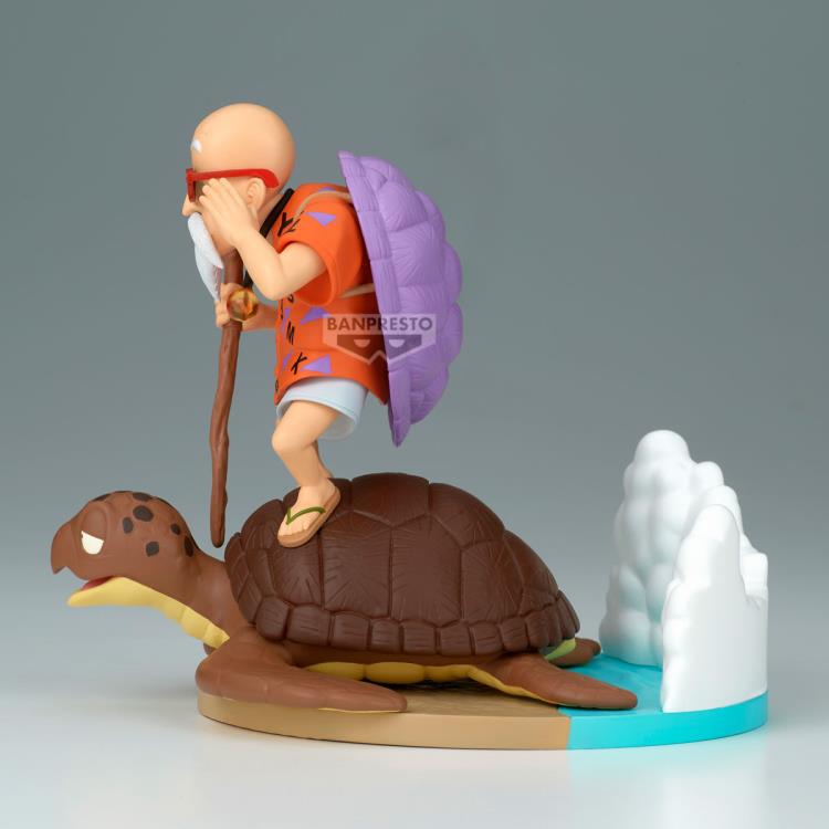 Dragon Ball History Box Master Roshi Gallery Image 6