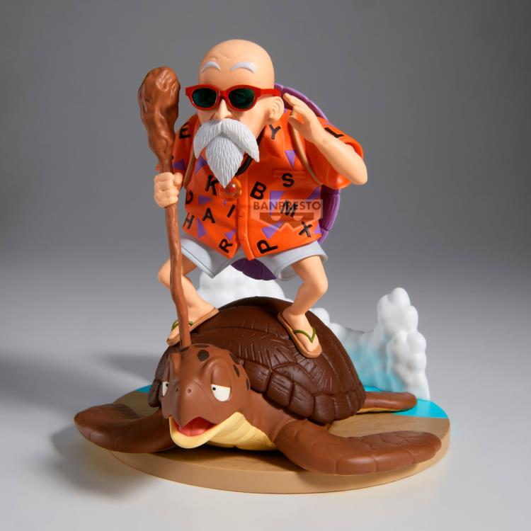 Dragon Ball History Box Master Roshi Gallery Image 4