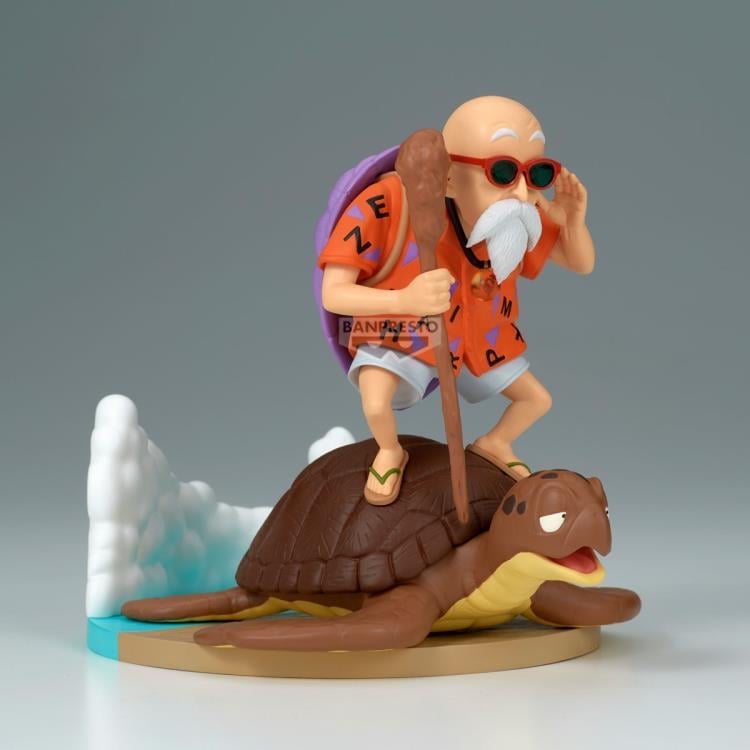 Dragon Ball History Box Master Roshi Gallery Image 5