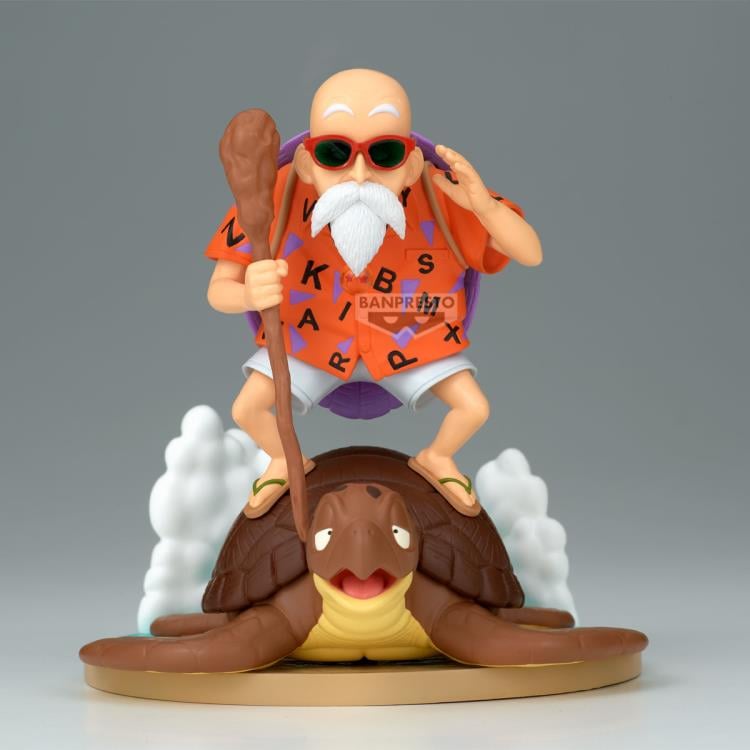 Dragon Ball History Box Master Roshi Gallery Image 7