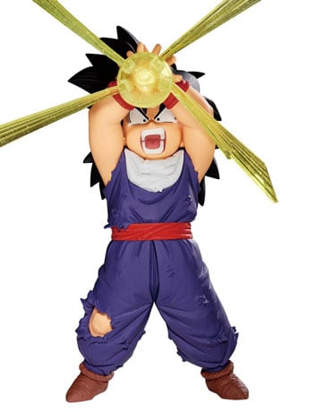 Dragon Ball Z GxMateria Gohan III Gallery Image 2