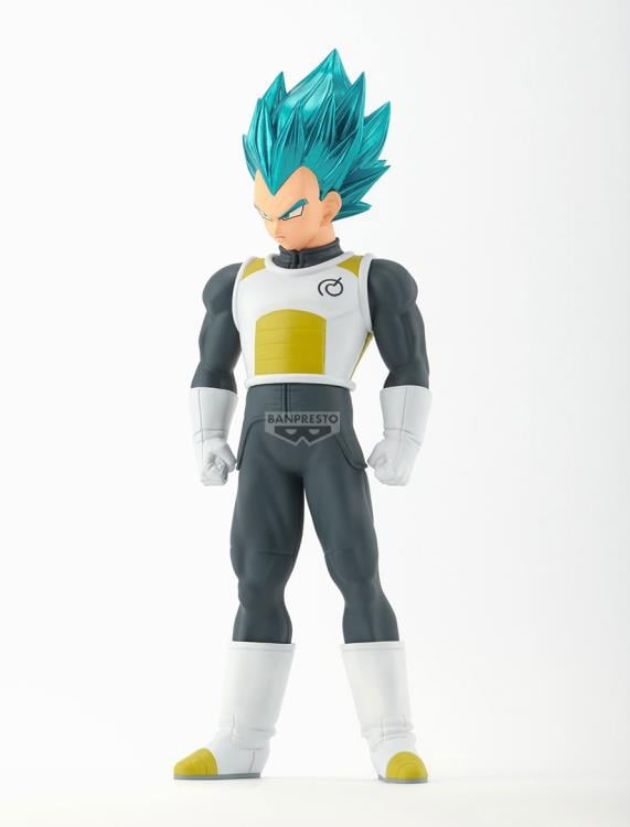 Dragon Ball Super Blood of Saiyans Vegeta Gallery Image 7
