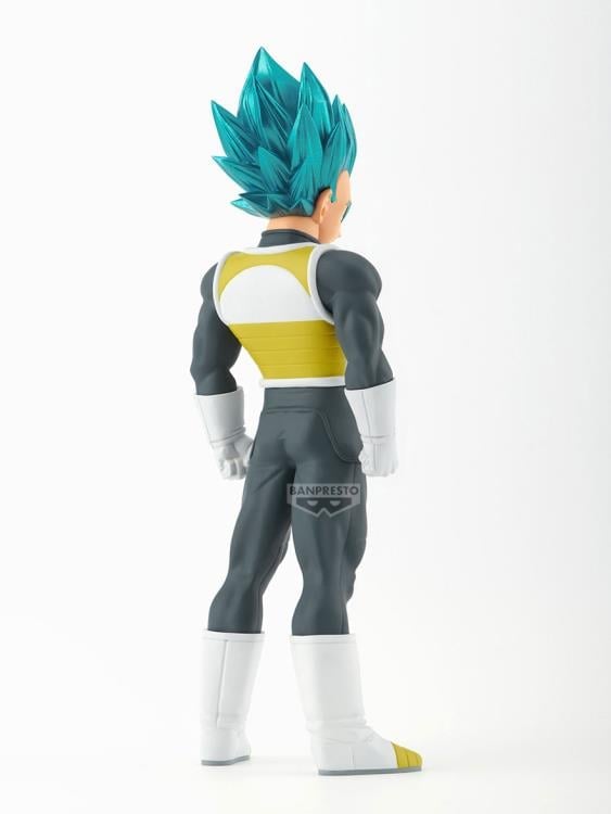 Dragon Ball Super Blood of Saiyans Vegeta Gallery Image 5
