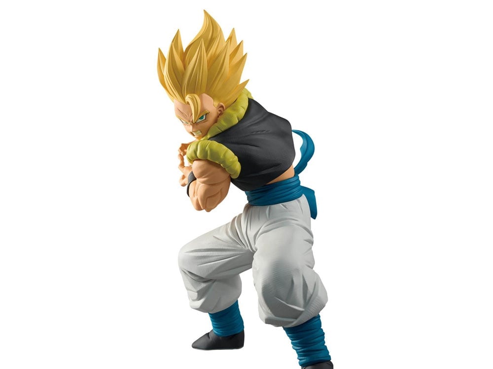 Dragon Ball Super Grandista Gogeta Gallery Image 1