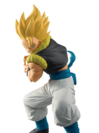 Dragon Ball Super Grandista Gogeta Gallery Image 2