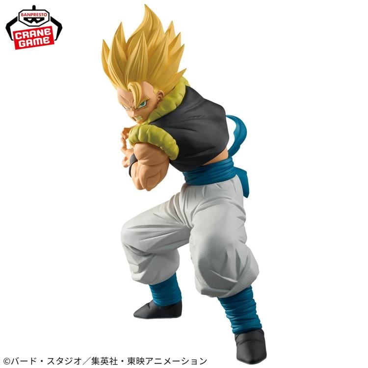 Dragon Ball Super Grandista Gogeta Gallery Image 3