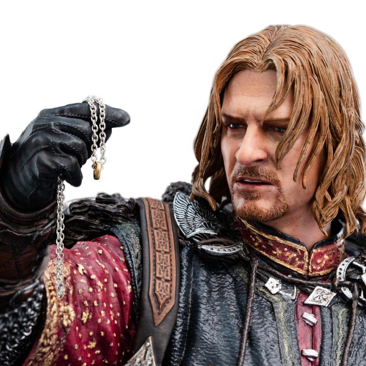 The Lord of the Rings Classic Series Boromir 1/6 Scale Statue