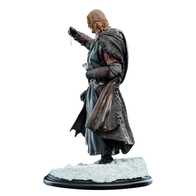 The Lord of the Rings Classic Series Boromir 1/6 Scale Statue