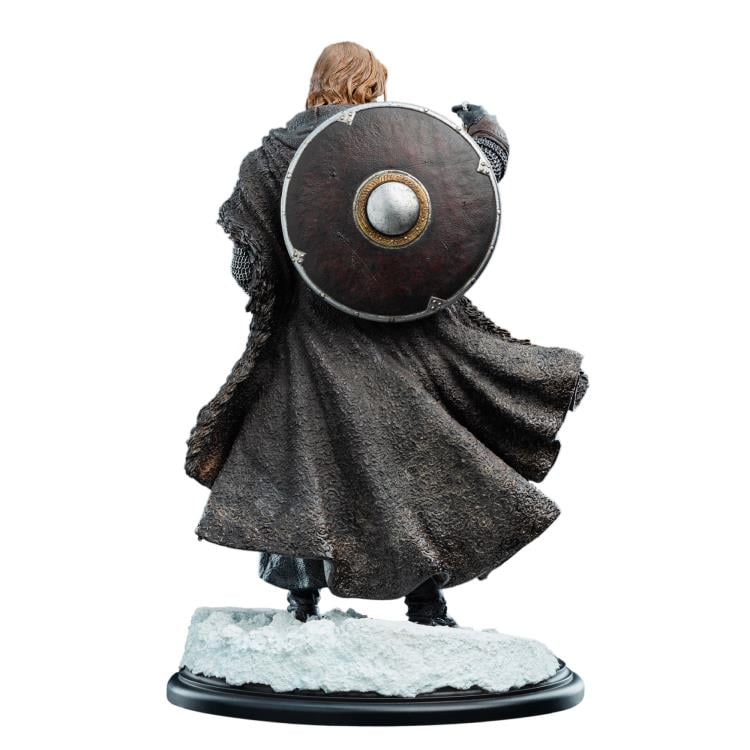 The Lord of the Rings Classic Series Boromir 1/6 Scale Statue