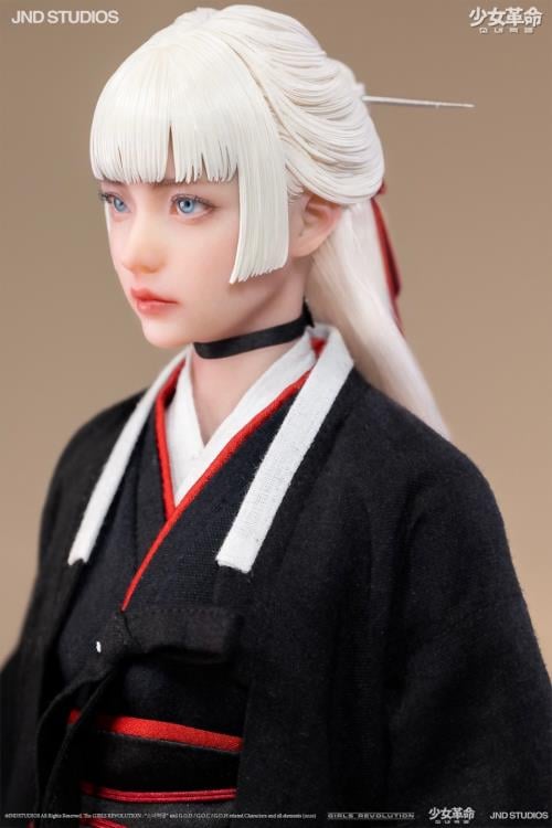 Girls' Revolution Janghwa (Collector's Edition) 1/6 Scale Figure Gallery Image 20