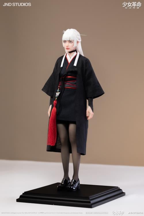 Girls' Revolution Janghwa (Collector's Edition) 1/6 Scale Figure Gallery Image 4
